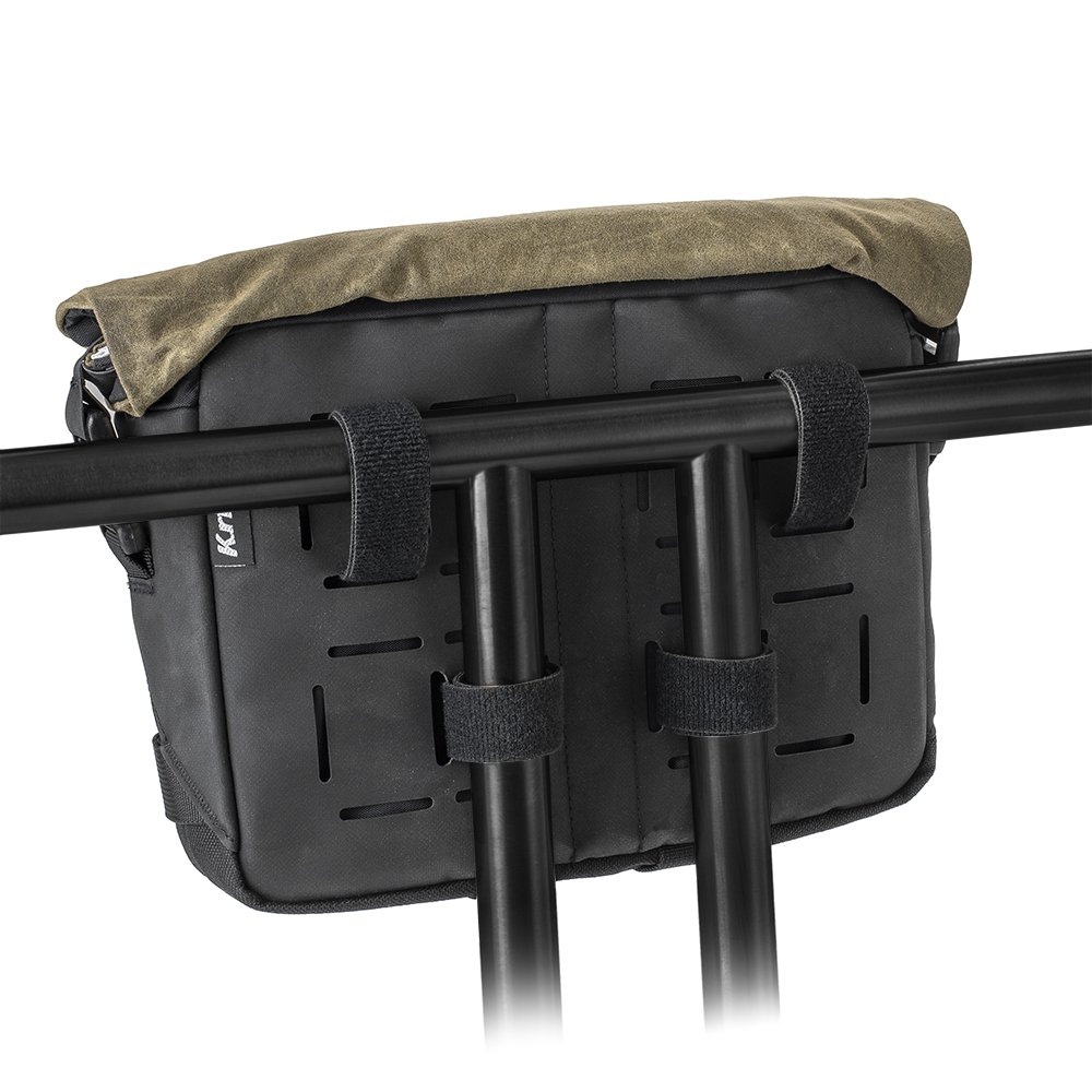 Kriega Roam sacoche de guidon ranger