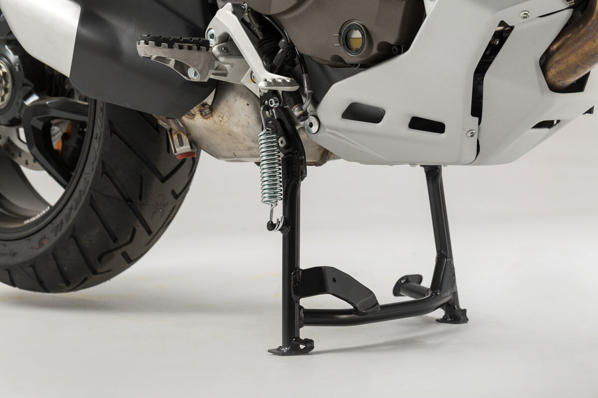 Arceaux de sécurité pour Aprilia Tuareg 660 (21-) SW Motech
