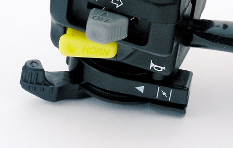 HIGHSIDER smart Choke Mechanism Accessories For universal handlebar switch
