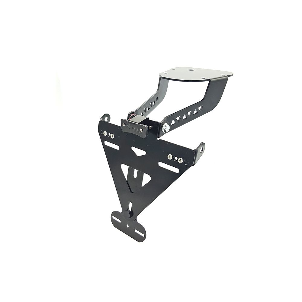 Nummerplaathouder voor Honda NC 750 X (16-)