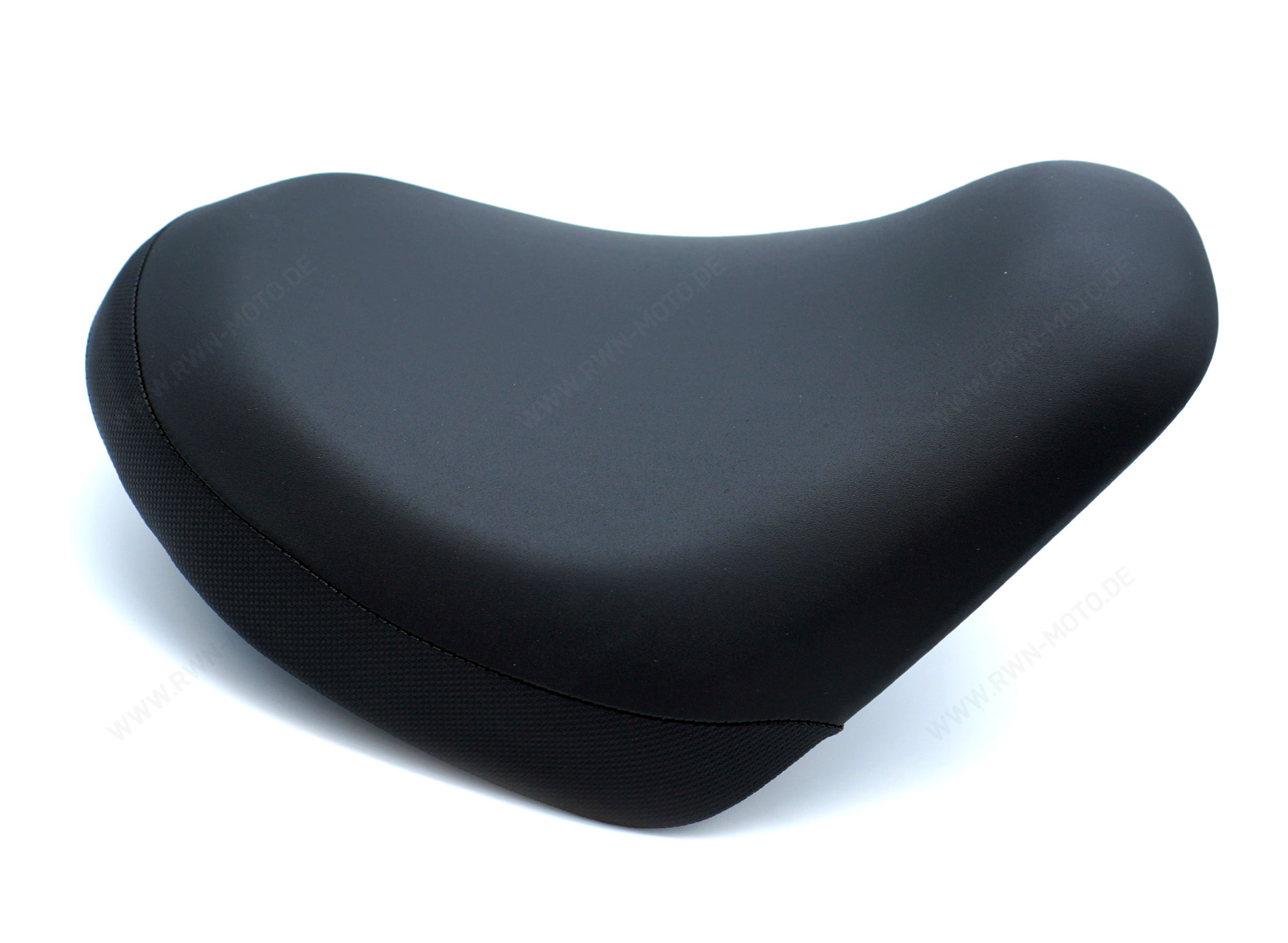 Comfort zitting zwart voor Honda CMX 1100 Rebel (21-25) Origineel