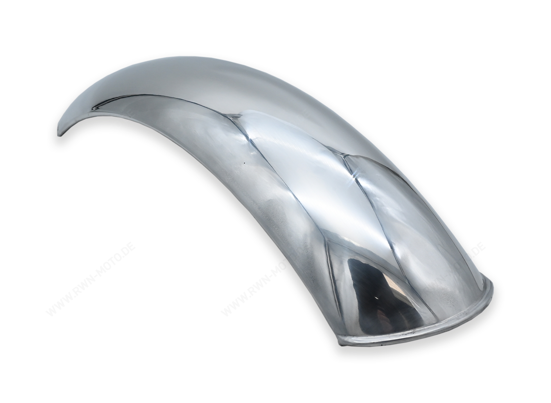LSL Aluminium-Fender Triumph Thruxton 1200 2016 - 2019