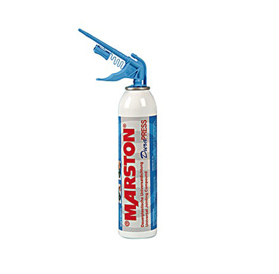 MARSTON Dauerplastisches Universaldichtungsmittel, 200ml