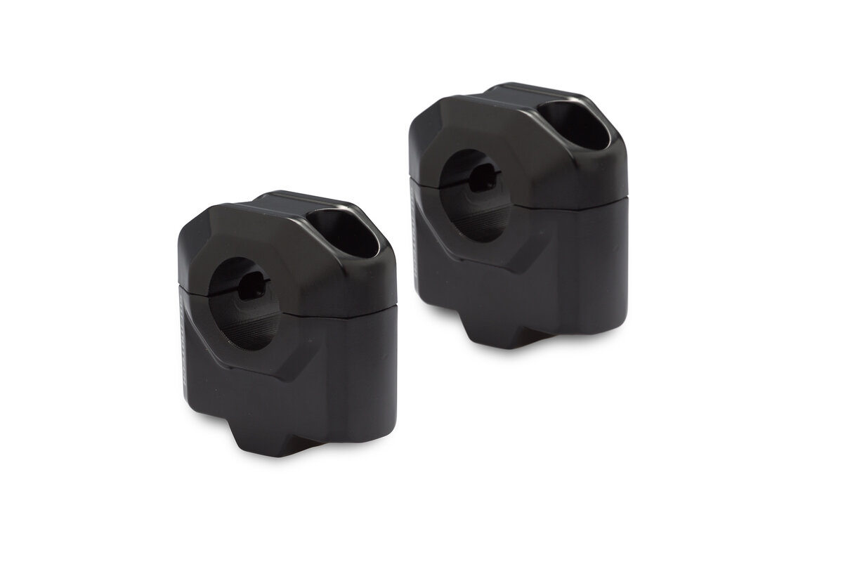 Arceaux de sécurité pour Aprilia Tuareg 660 (21-) SW Motech