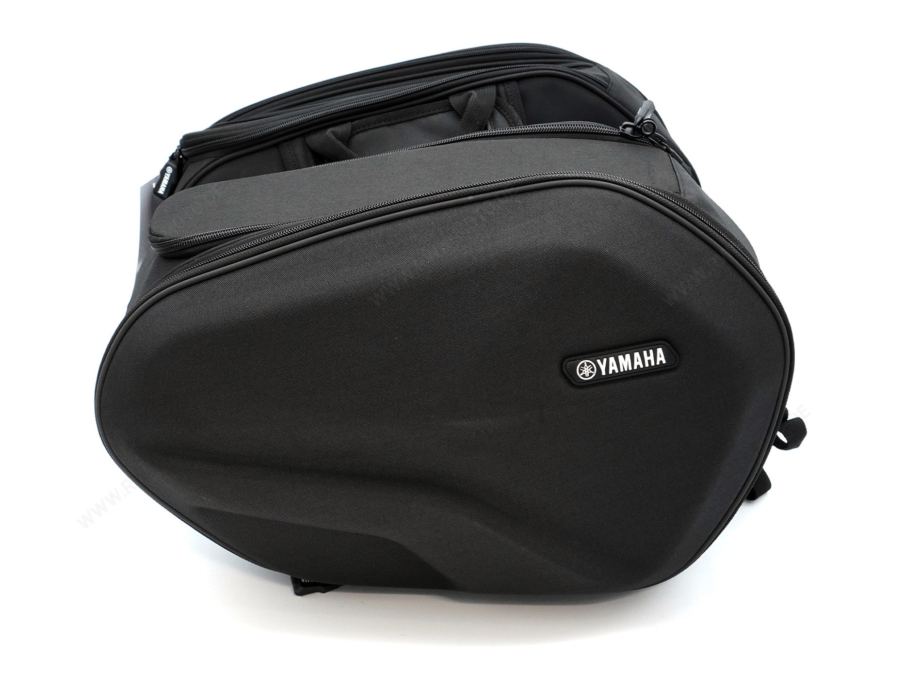 Weiche Seitentaschen Original Yamaha