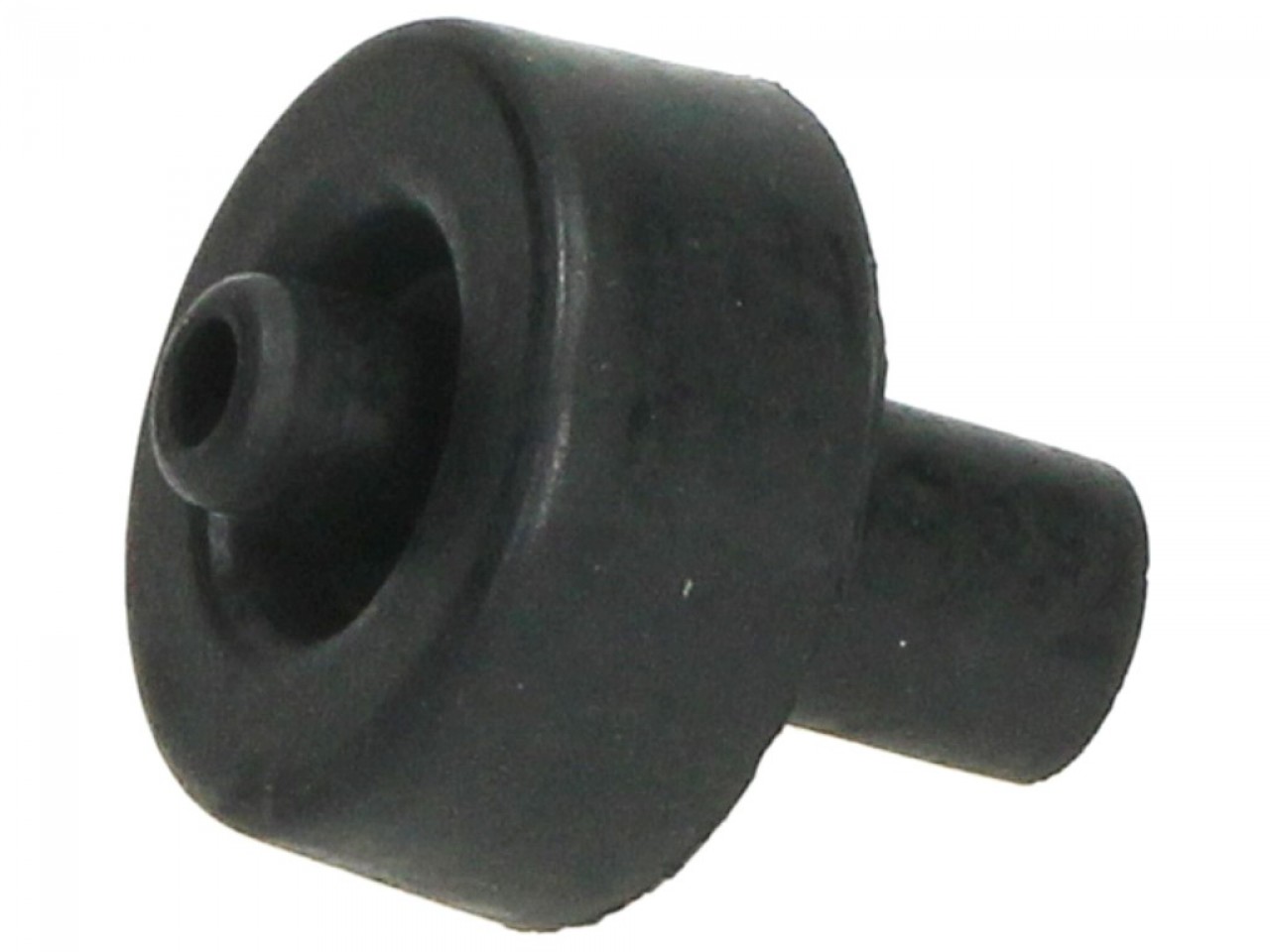 Gummipuffer für Vespa / Piaggio Sitzbänke