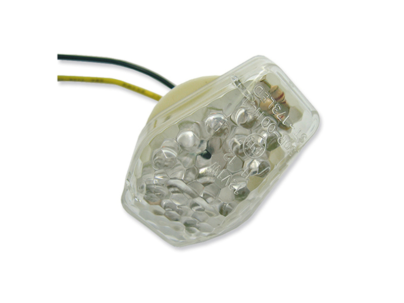 V PARTS knipperlichten OE LED Suzuki GSF Bandit 600