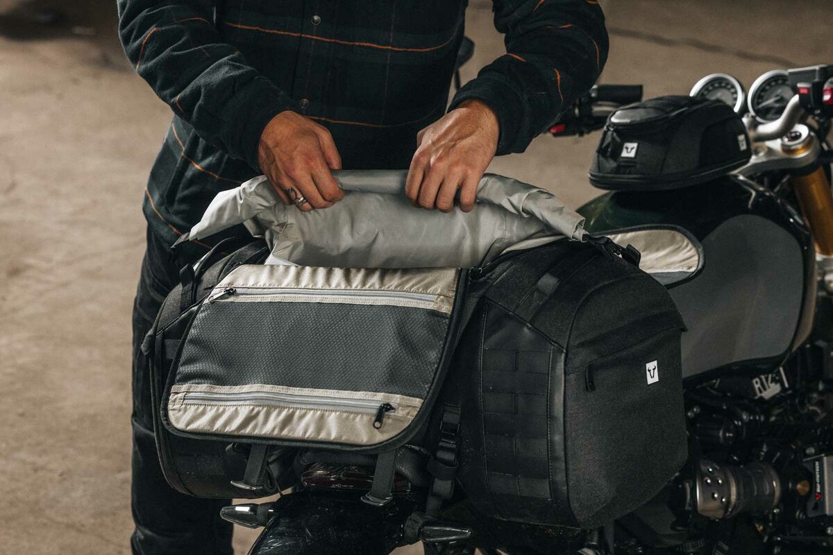 PRO Micro tank bag Aprilia RS 125 (21-)