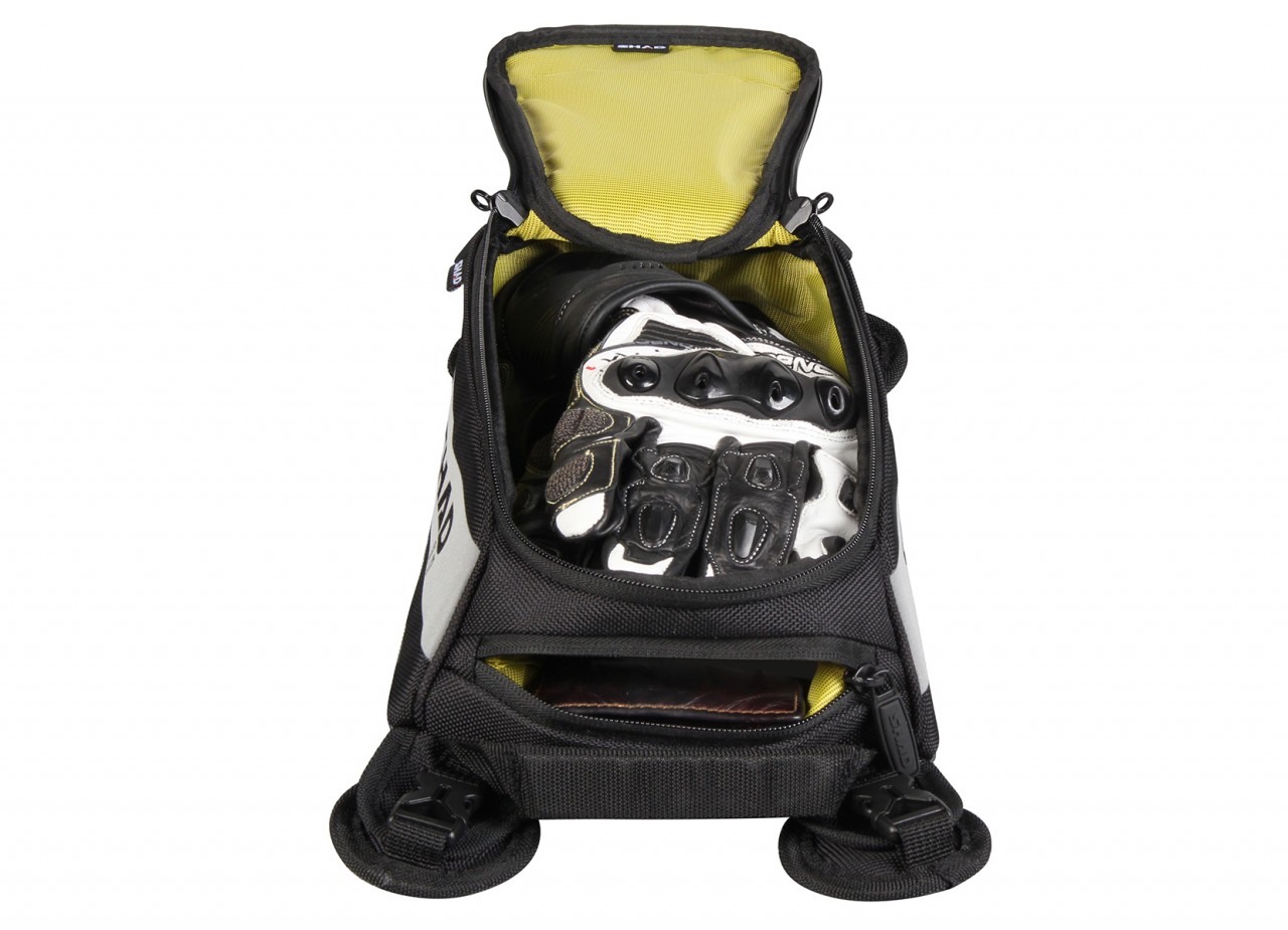 Shad Tankrucksack SL12M, 4l
