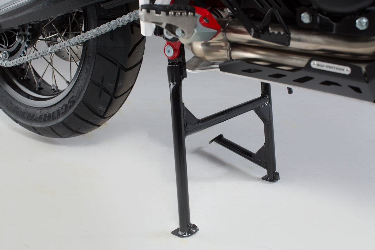 Crashbar voor Aprilia Tuareg 660 (21-) SW Motech