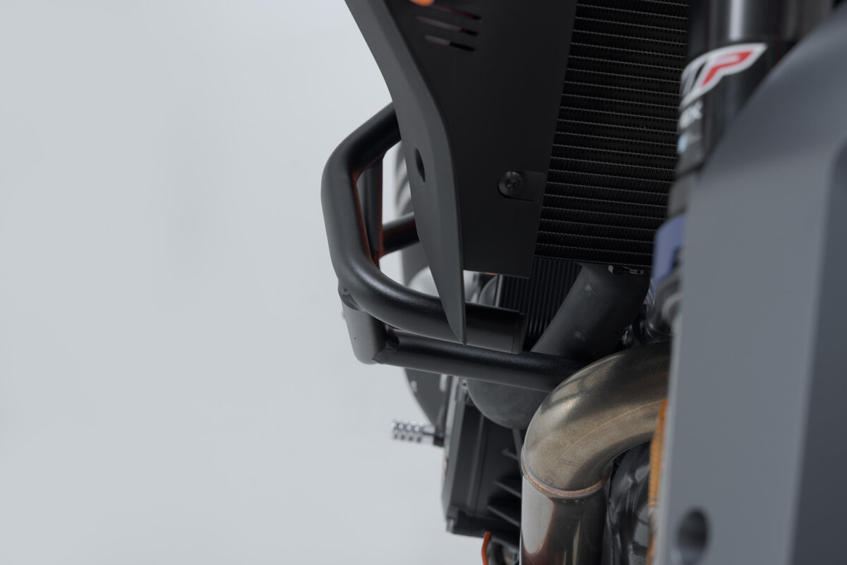 Crashbar voor Aprilia Tuareg 660 (21-) SW Motech