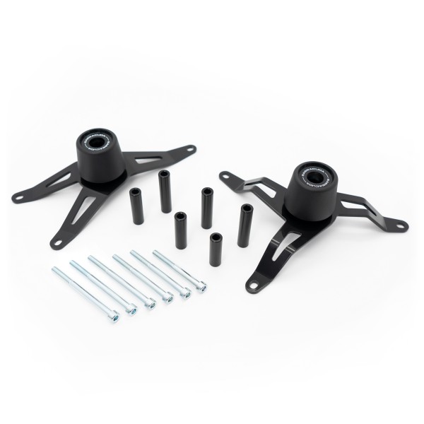 Crash pads voor Aprilia RS 660 / Tuono 660 - Barracuda