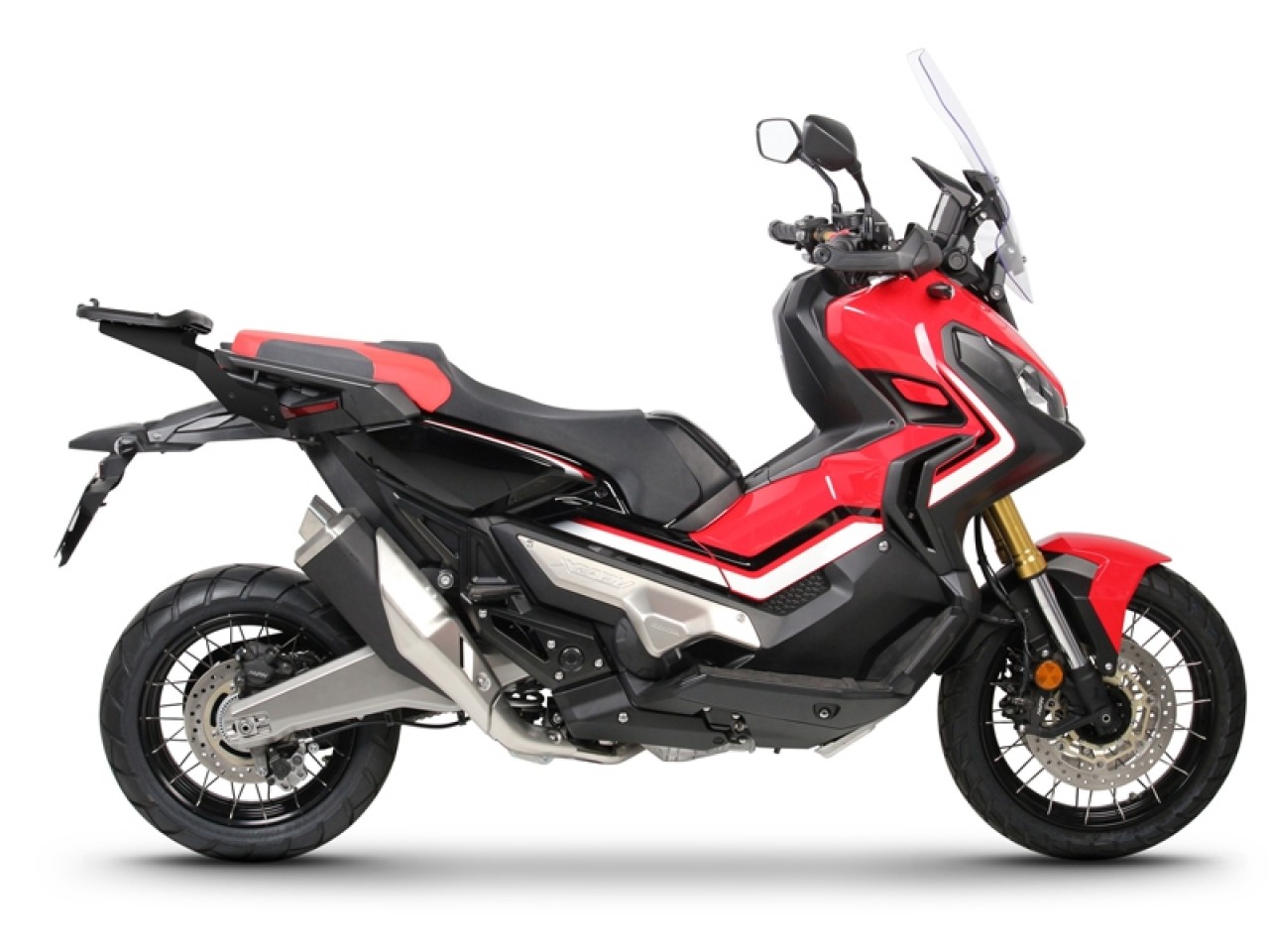Support de topcase Shad pour Honda X-ADV (17-20)