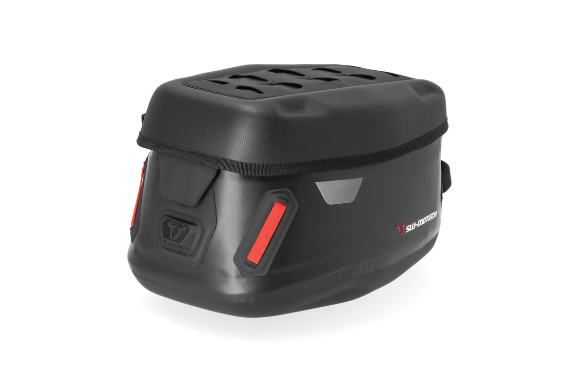 SW-Motech PRO Yukon WP waterproof tank bag for Honda CMX 1100 Rebel /T /SE (24-), SC87