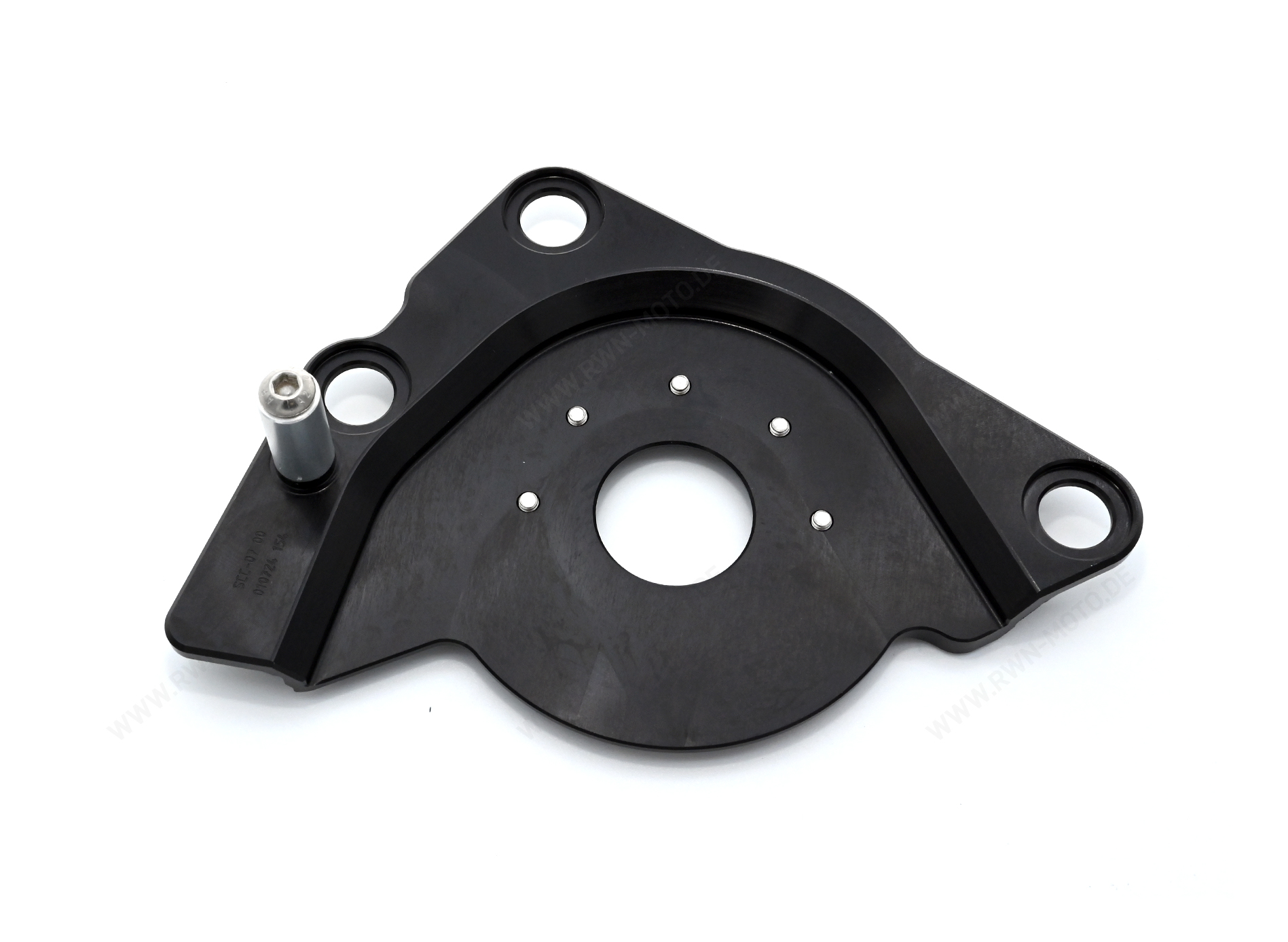 Billet-Ritzelabdeckung Original Yamaha