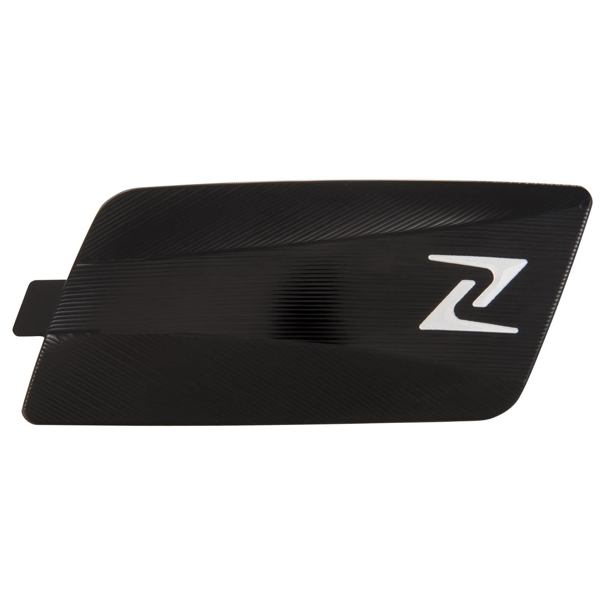 Abdeckung Variodeckel für Vespa Primavera/​Sprint/​GTS/​GTS Super, schwarz
