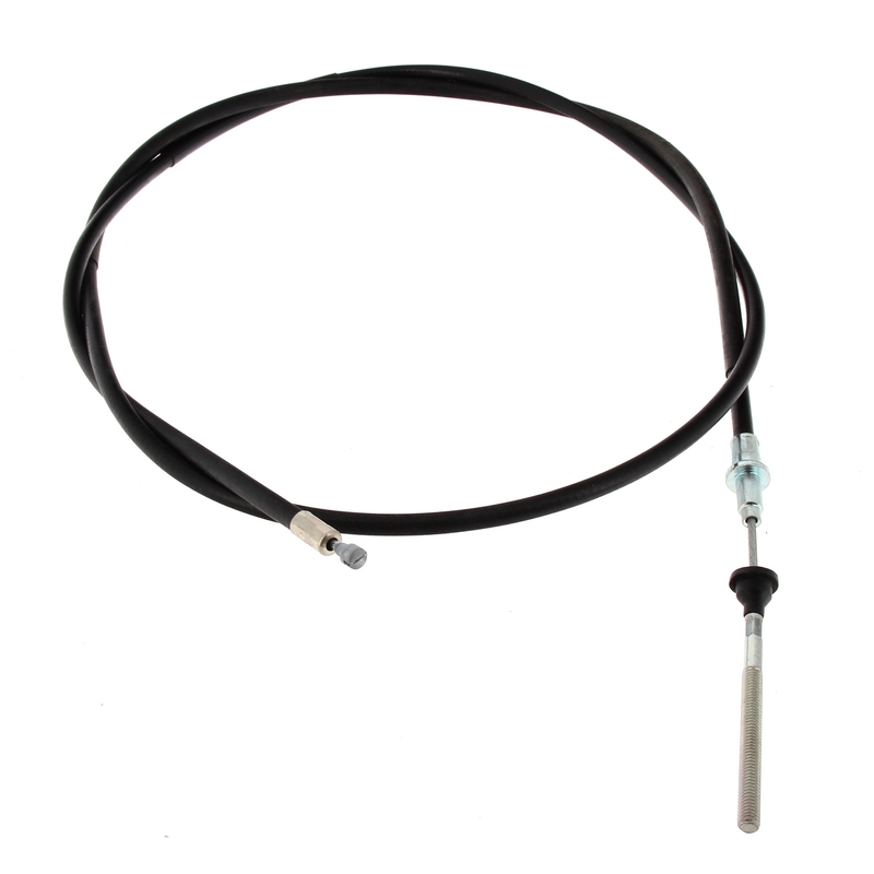 Tecnium brake cable - rear