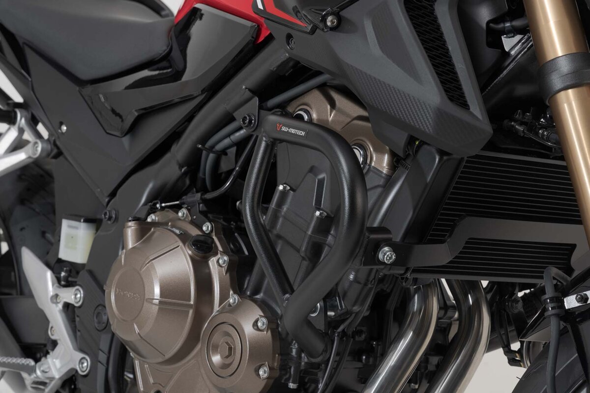 Crashbar voor Aprilia Tuareg 660 (21-) SW Motech