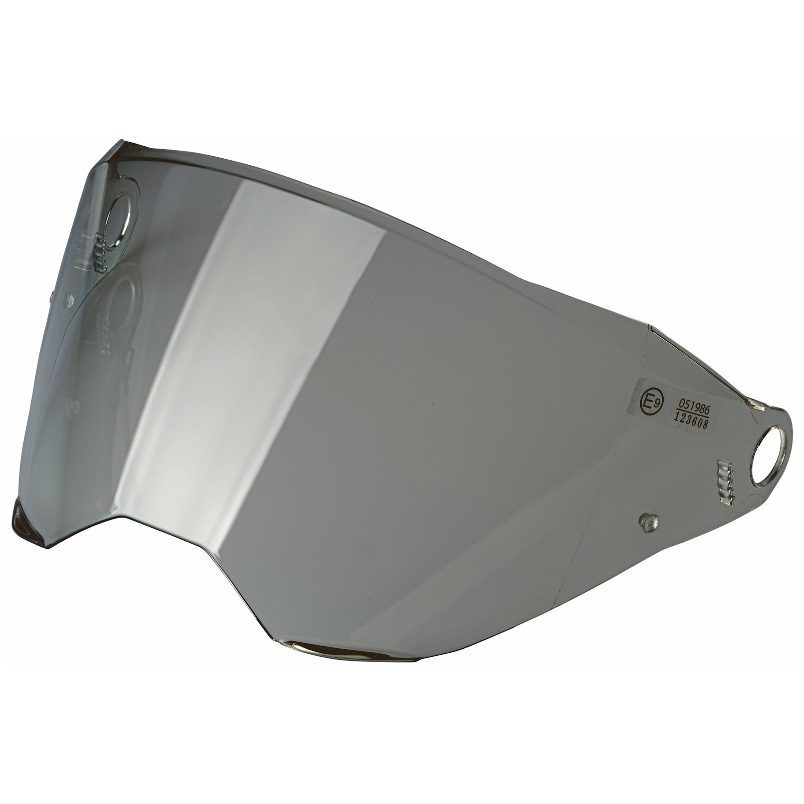 Caberg Visier Stunt /Xtrace, 85% getönt