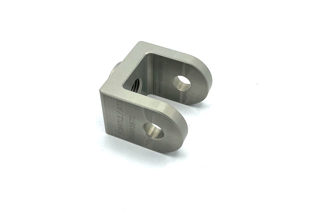 Lowering kit 30 mm for Honda NT 1100
