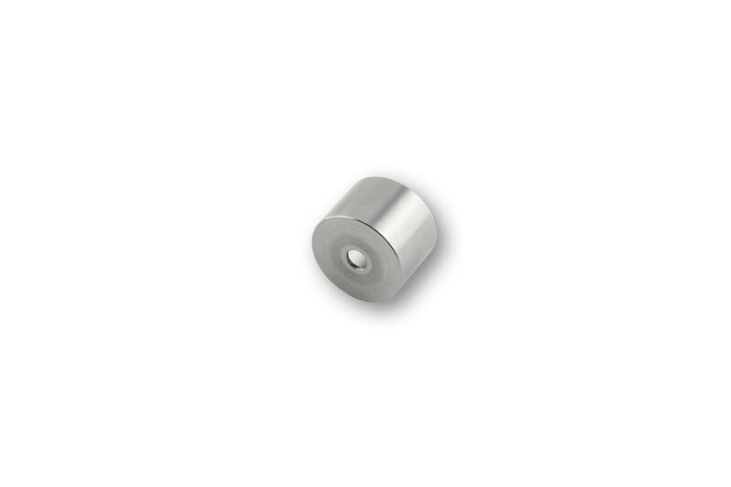 HIGHSIDER pro Einschweißgehäuse CNC, Für Pin (1Stck)