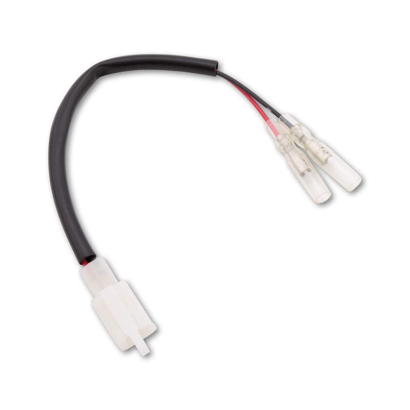 HIGHSIDER smart Typ 10 Adapterkabel Für Kennzeichenbeleuchtung (1Stck)
