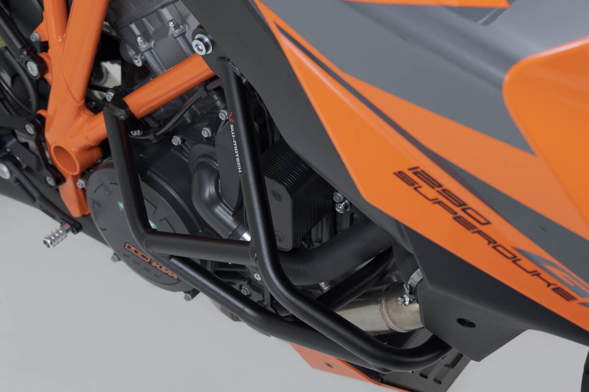 Crashbar voor Aprilia Tuareg 660 (21-) SW Motech