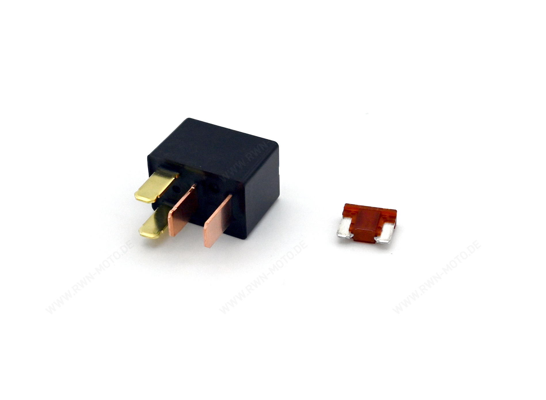 Kit, RELAY SET originele Honda