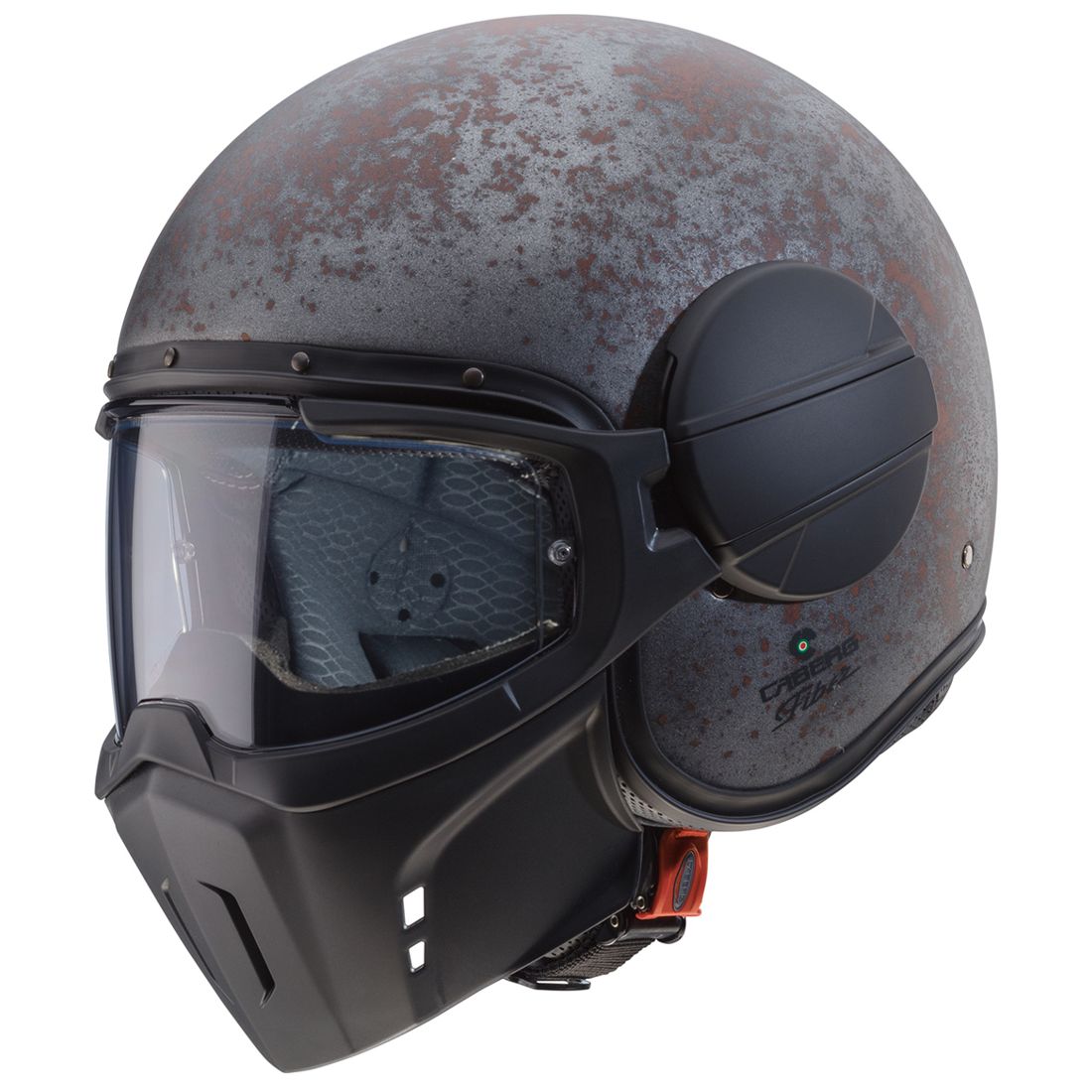 Caberg Casque Ghost Rusty
