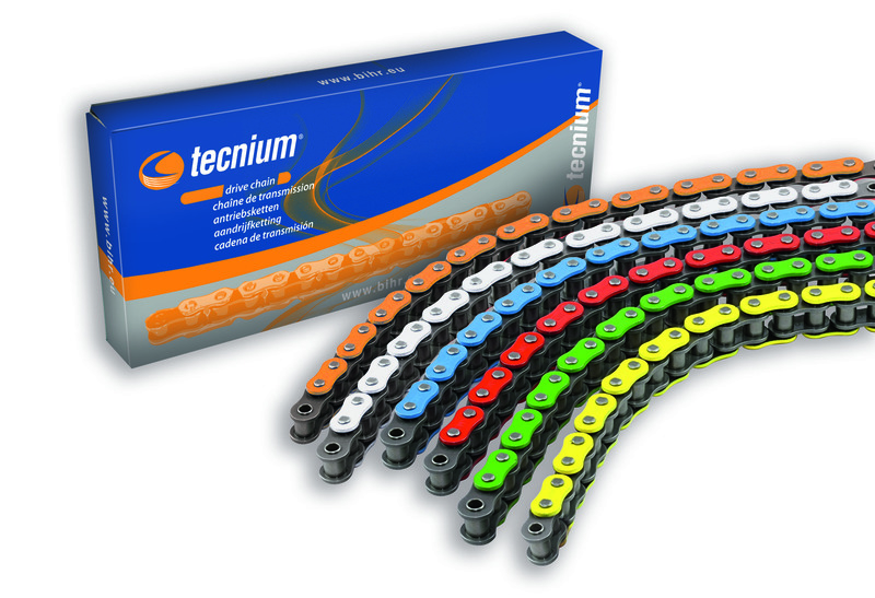 Tecnium 420SV Kette 420