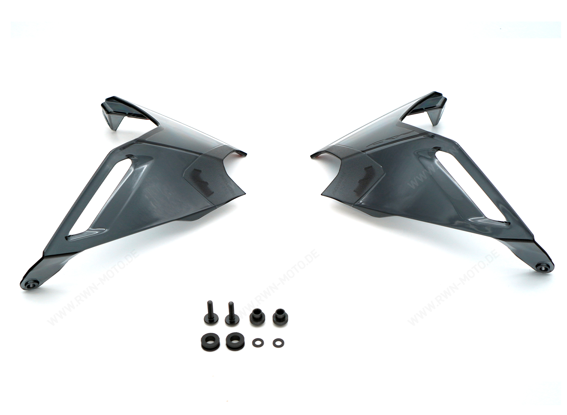 Windabweisersatz oben für Honda CRF1100L Africa Twin (20-23)
