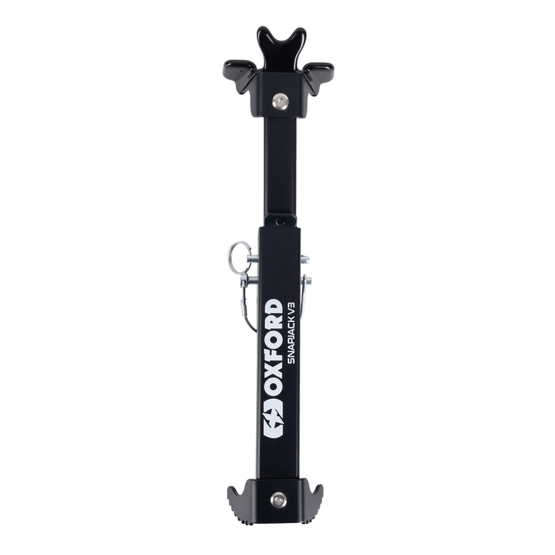 Oxford SnapJack v3 Motorradständer