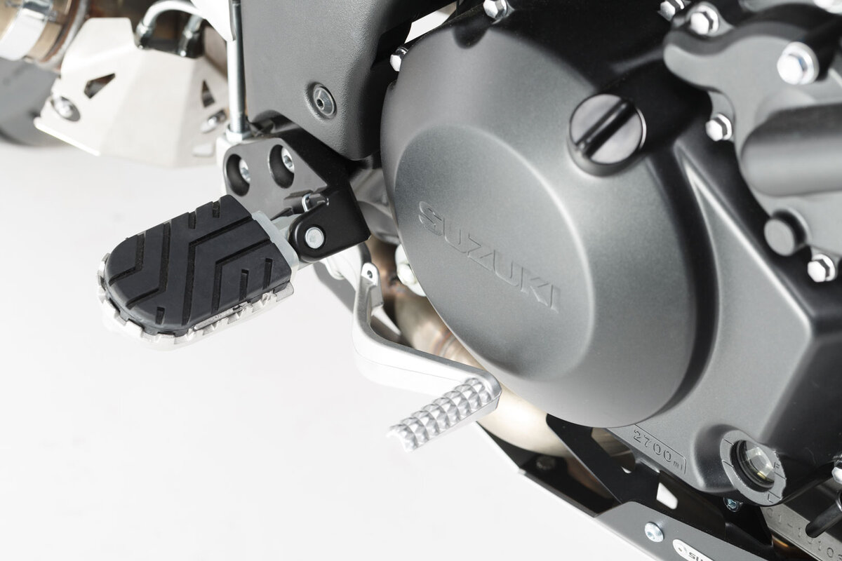 Arceaux de sécurité pour Aprilia Tuareg 660 (21-) SW Motech