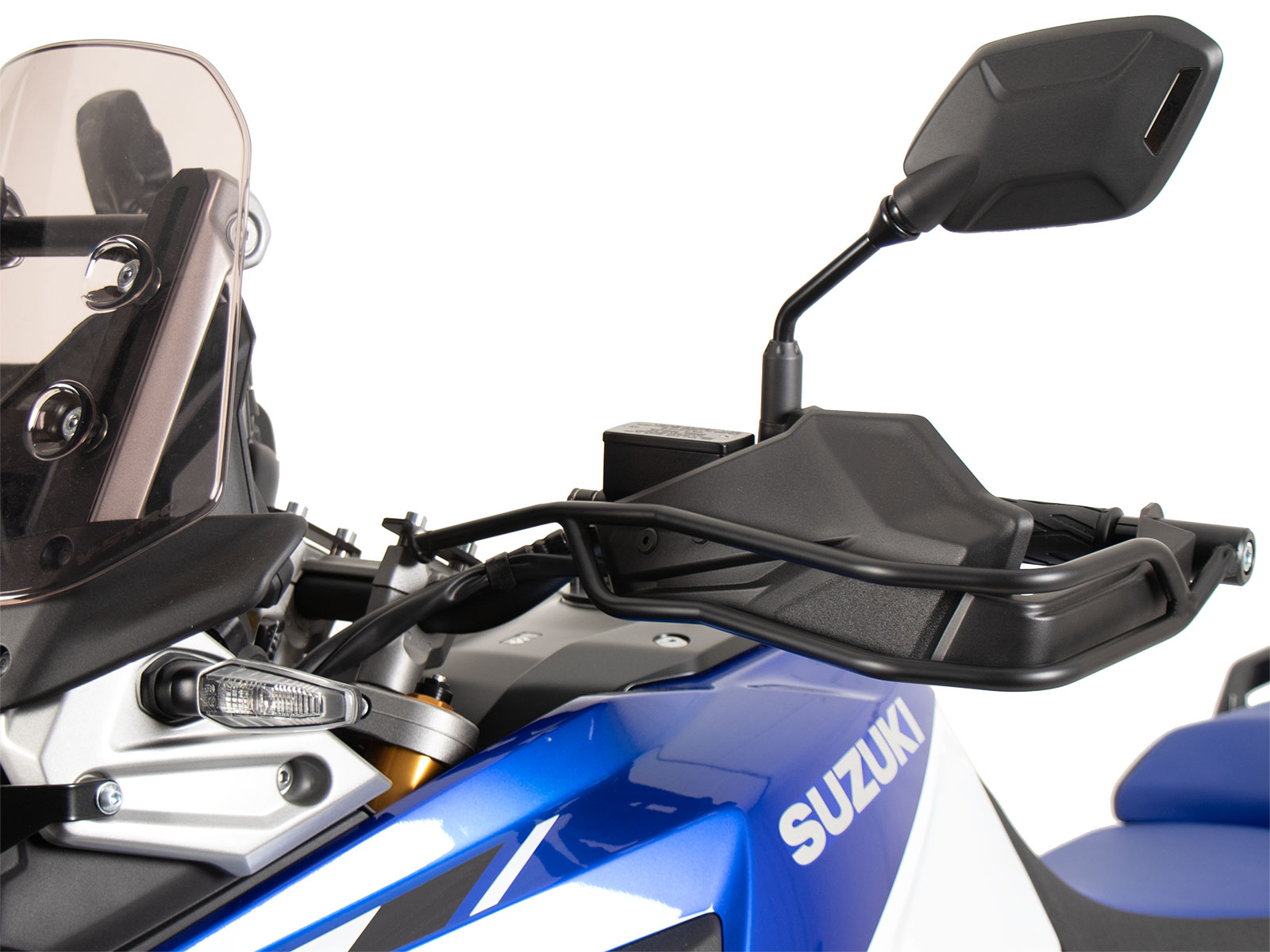 Griffschutz für Suzuki V-Strom 1050 DE (23-) Hepco & Becker