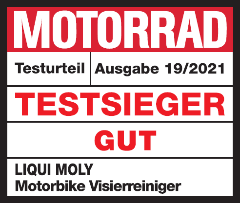 Liqui Moly Visierreiniger
