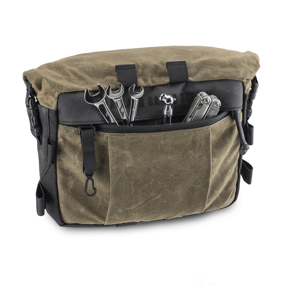 Kriega Roam sacoche de guidon ranger