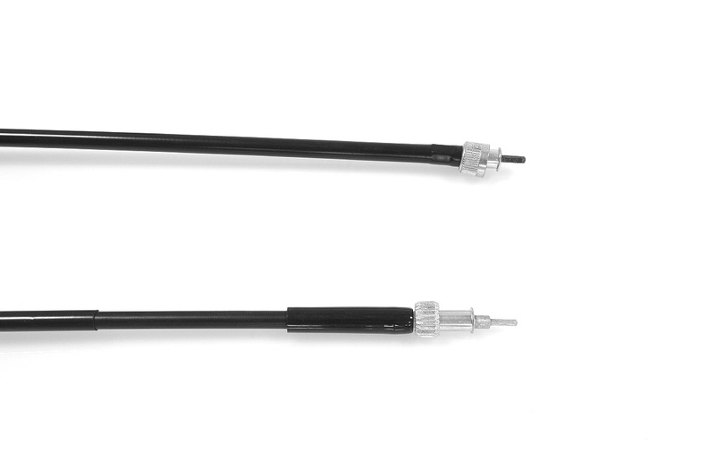 Tecnium Tachometer-Antriebswelle