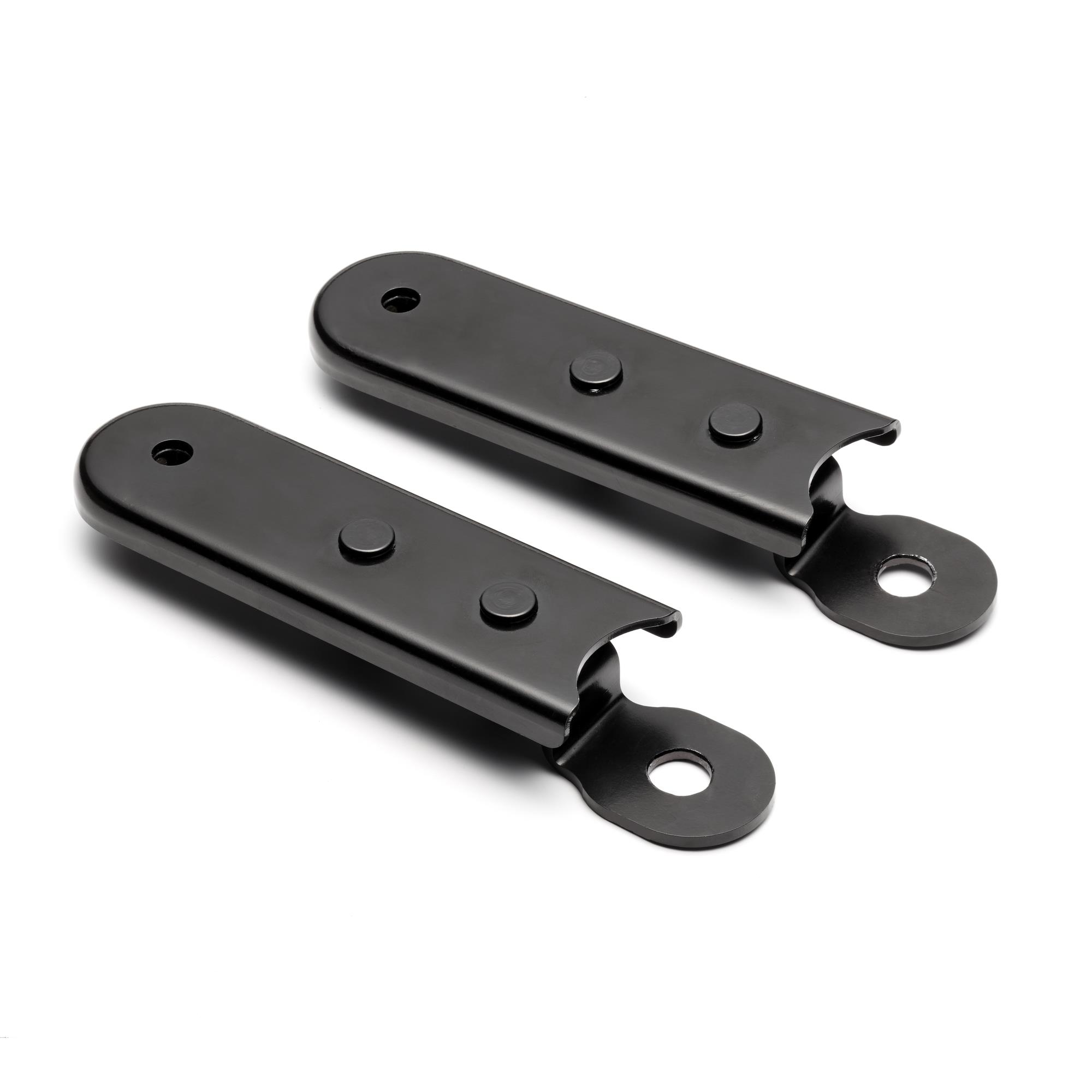 Originele Yamaha XV950R knipperlicht offset kit voor de achterste richtingaanwijzers, XV950