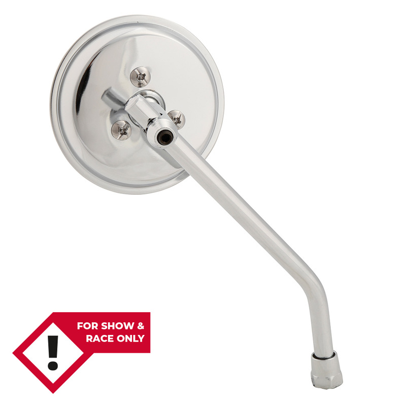 HIGHSIDER smart miroir universel chrome (1pc)