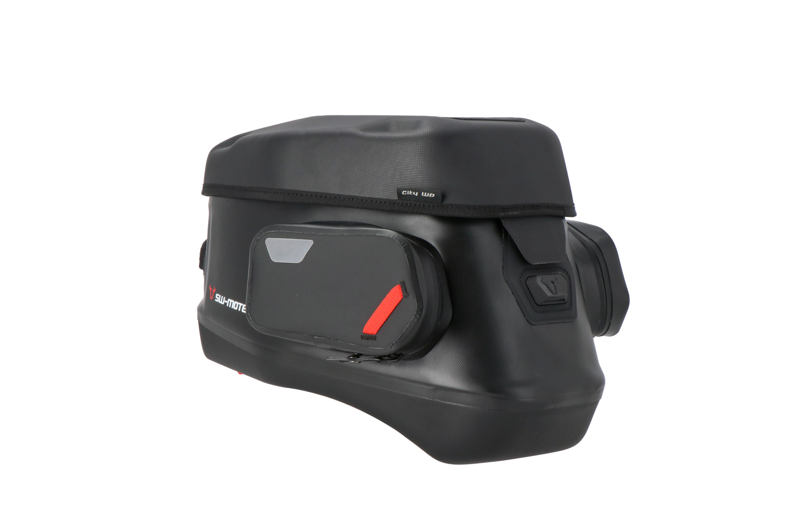 SW-Motech PRO City WP Tankrucksack für Suzuki V-Strom 1050 / DE (23-)