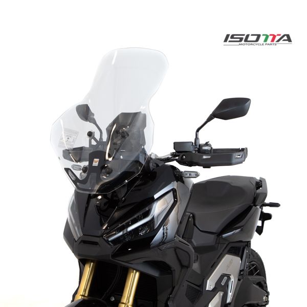 Blank windscherm voor Honda X-ADV (21-24)