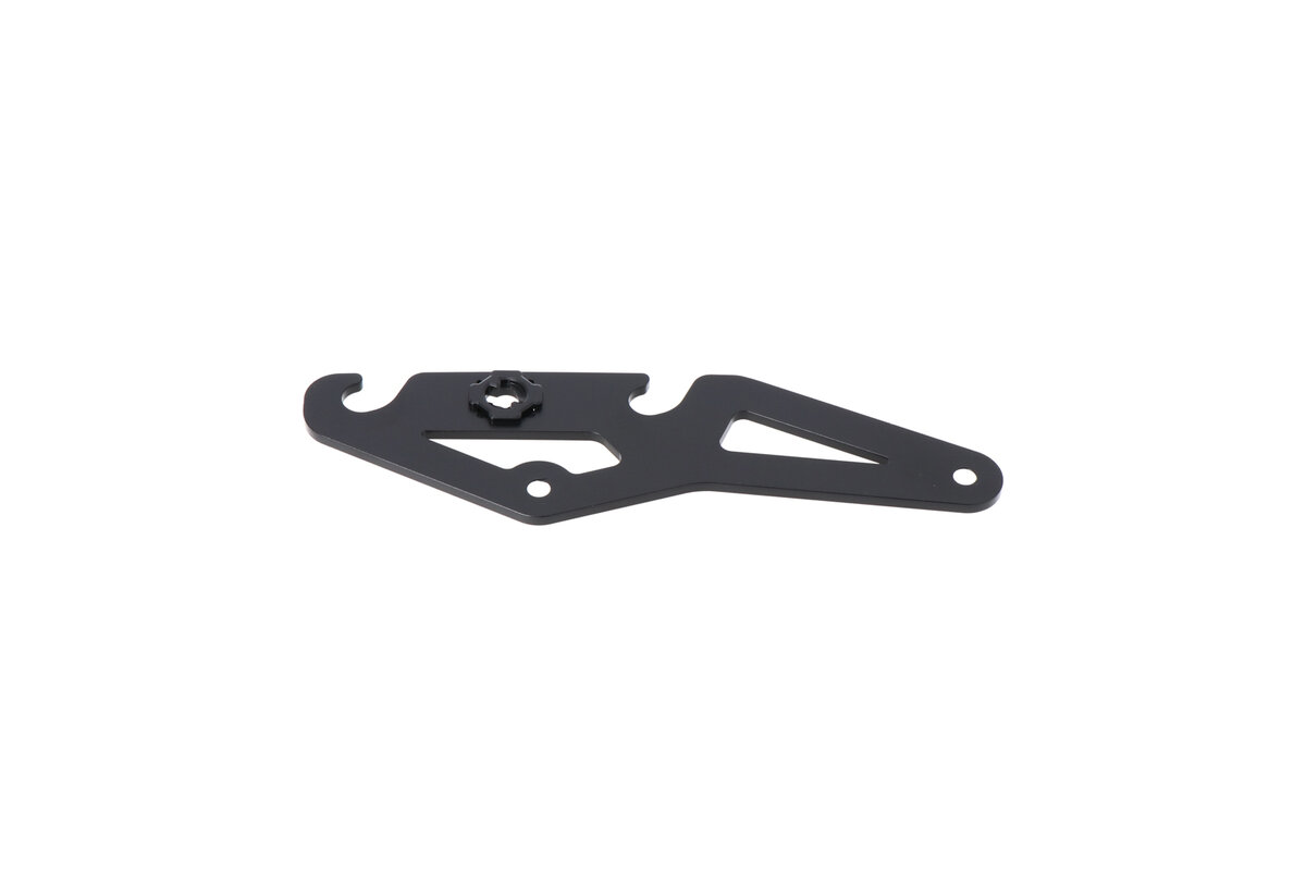 SW-Motech SLH Seitenträger LH2 links für Honda CMX 1100 Rebel /SE (21-)