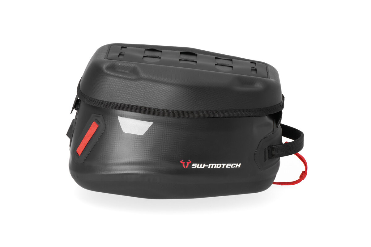 SW-Motech PRO Yukon WP waterproof tank bag for Honda CMX 1100 Rebel /T /SE (24-), SC87
