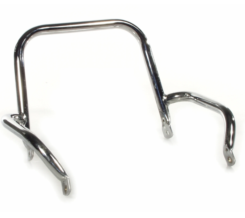 Arceau de maintien de la selle FA ITALIA pour Vespa PX 80-200ccm, chrome