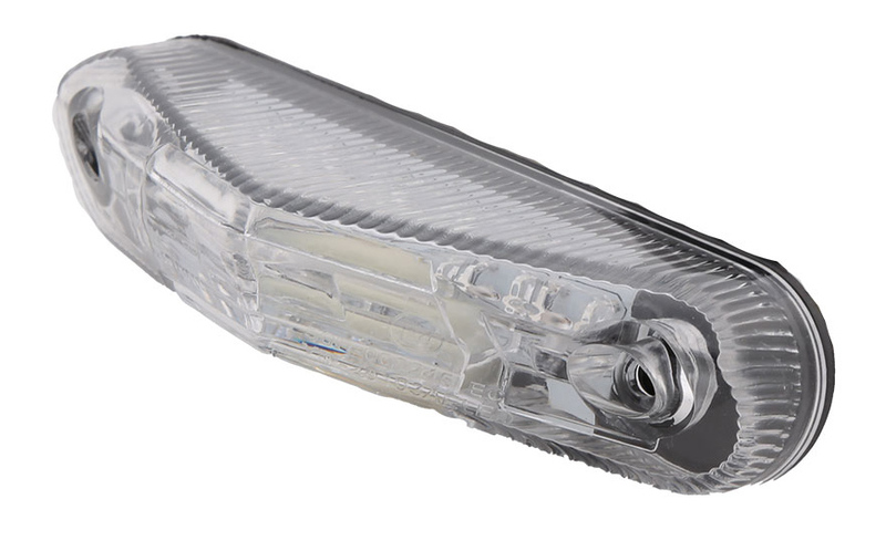 FEU ARRIÈRE À LED