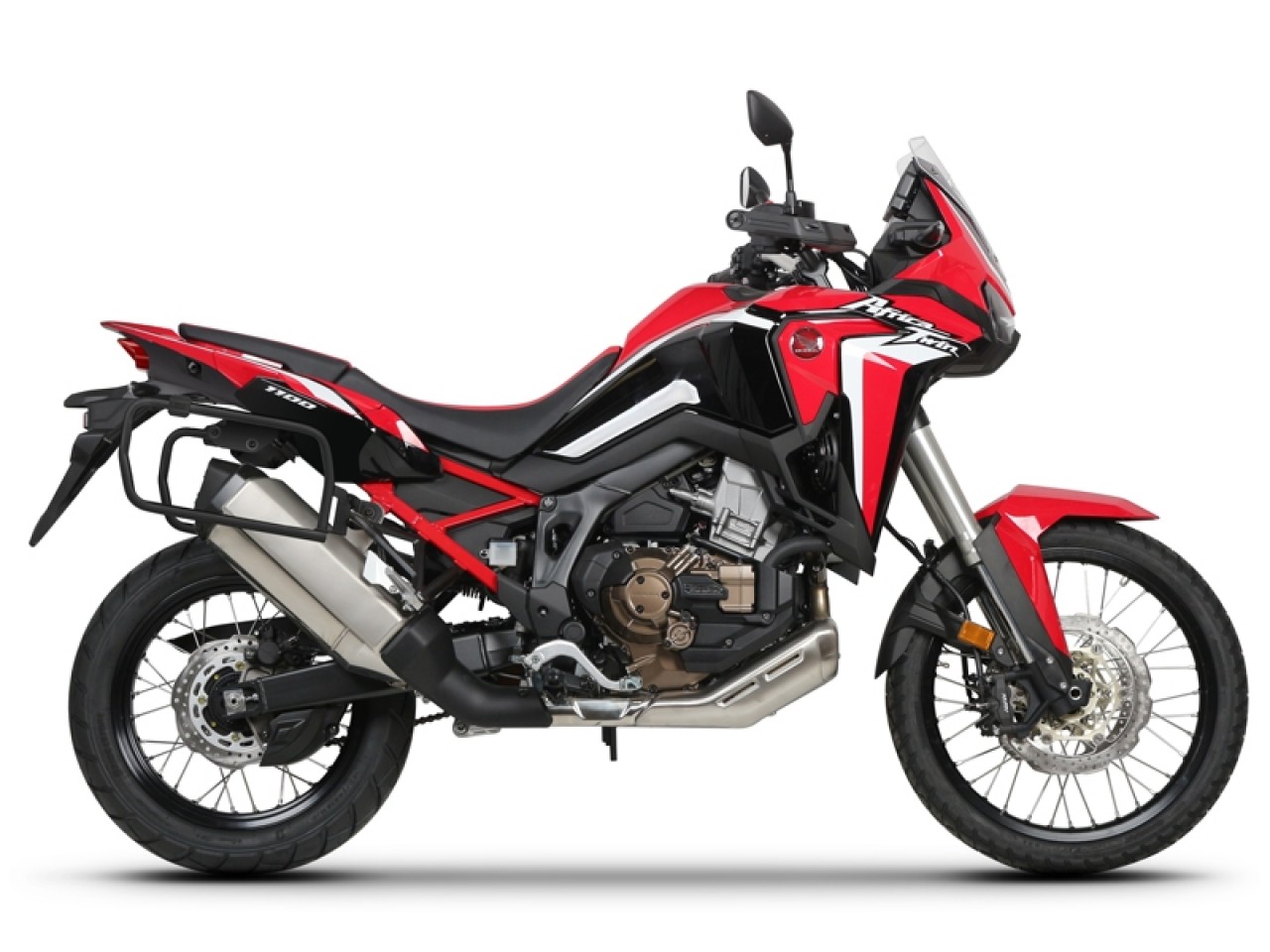 Case carrier Shad for Honda CRF 1100 Africa Twin
