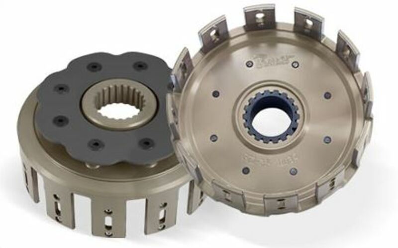 Panier d'embrayage Barnett Yamaha YZ250F/WR250F