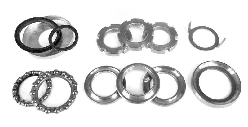 V PARTS steering head bearings