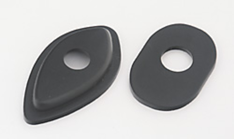 HIGHSIDER smart Ish 1 Montageplatten Indy Spacer