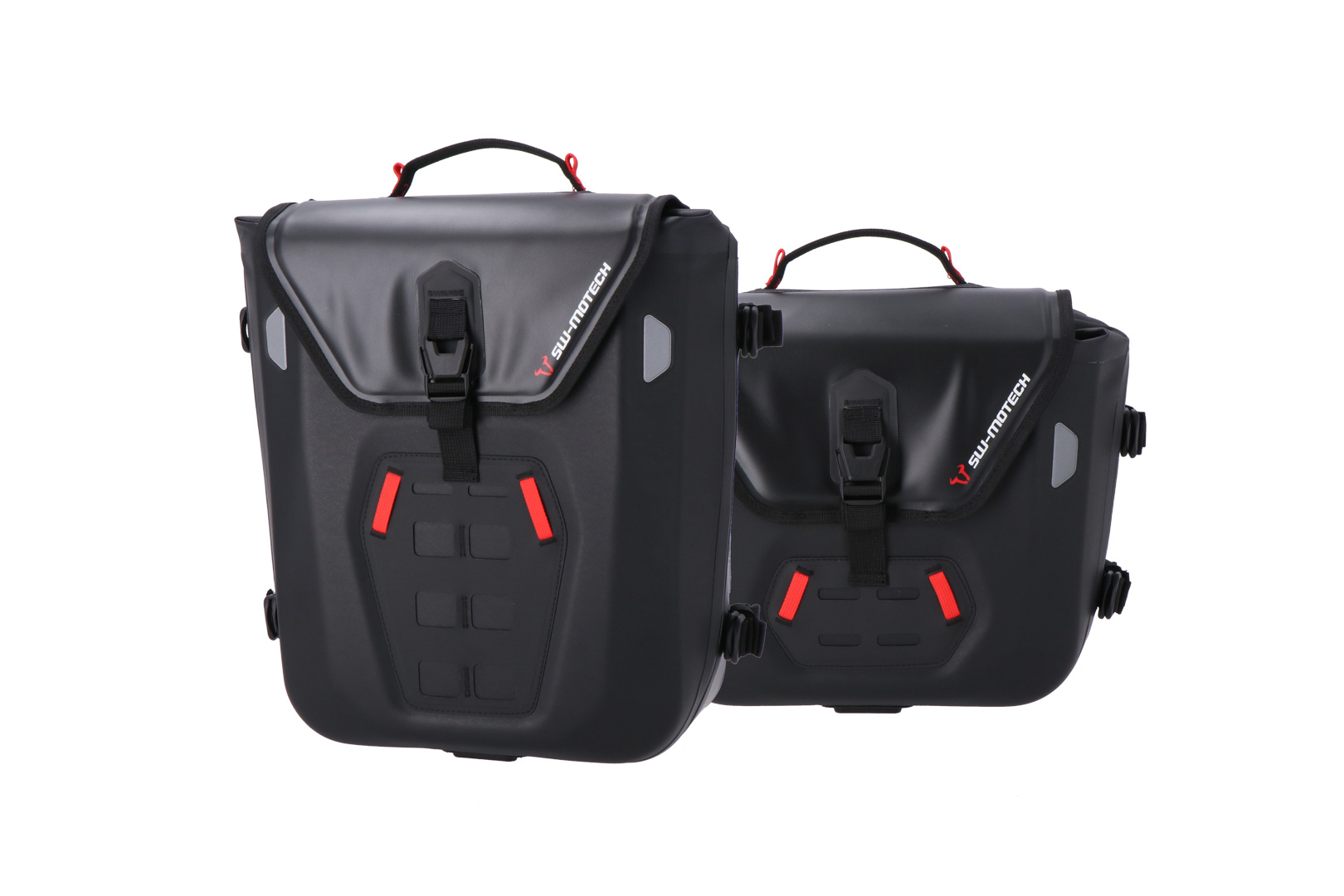 SW-Motech Système de sacoches latérales SysBag WP pour BMW G 310 GS (17-) - SW Motech